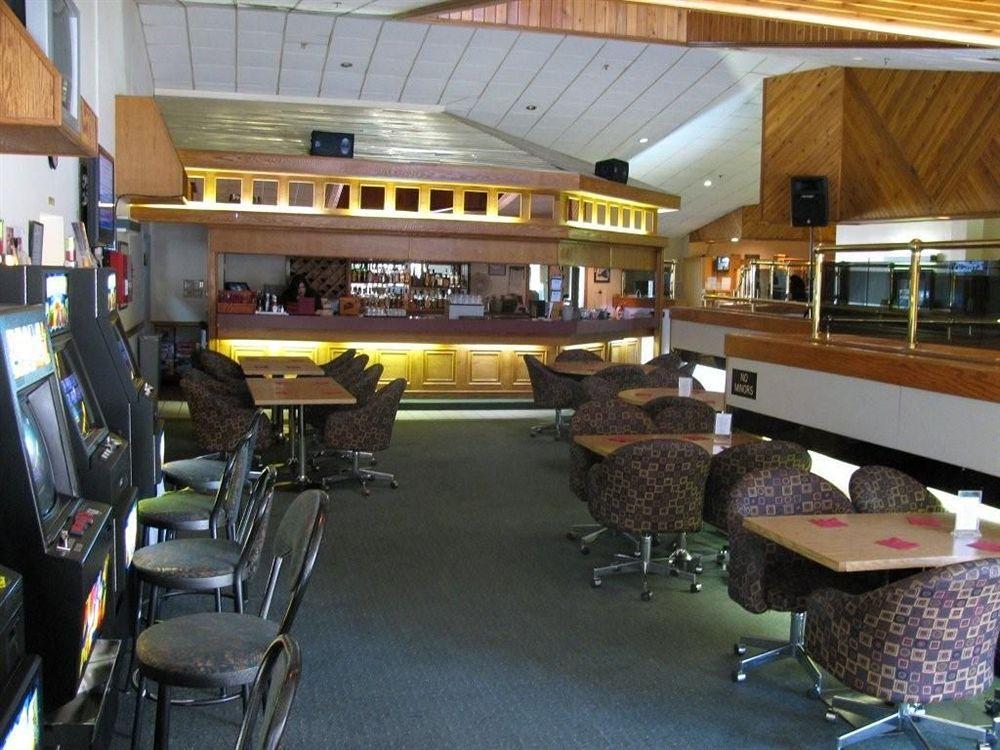 Northern Star Hotel & Convention Center Slave Lake Eksteriør bilde